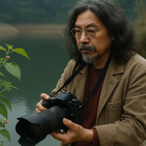 Họa sĩ - Đỗ Đình Dương